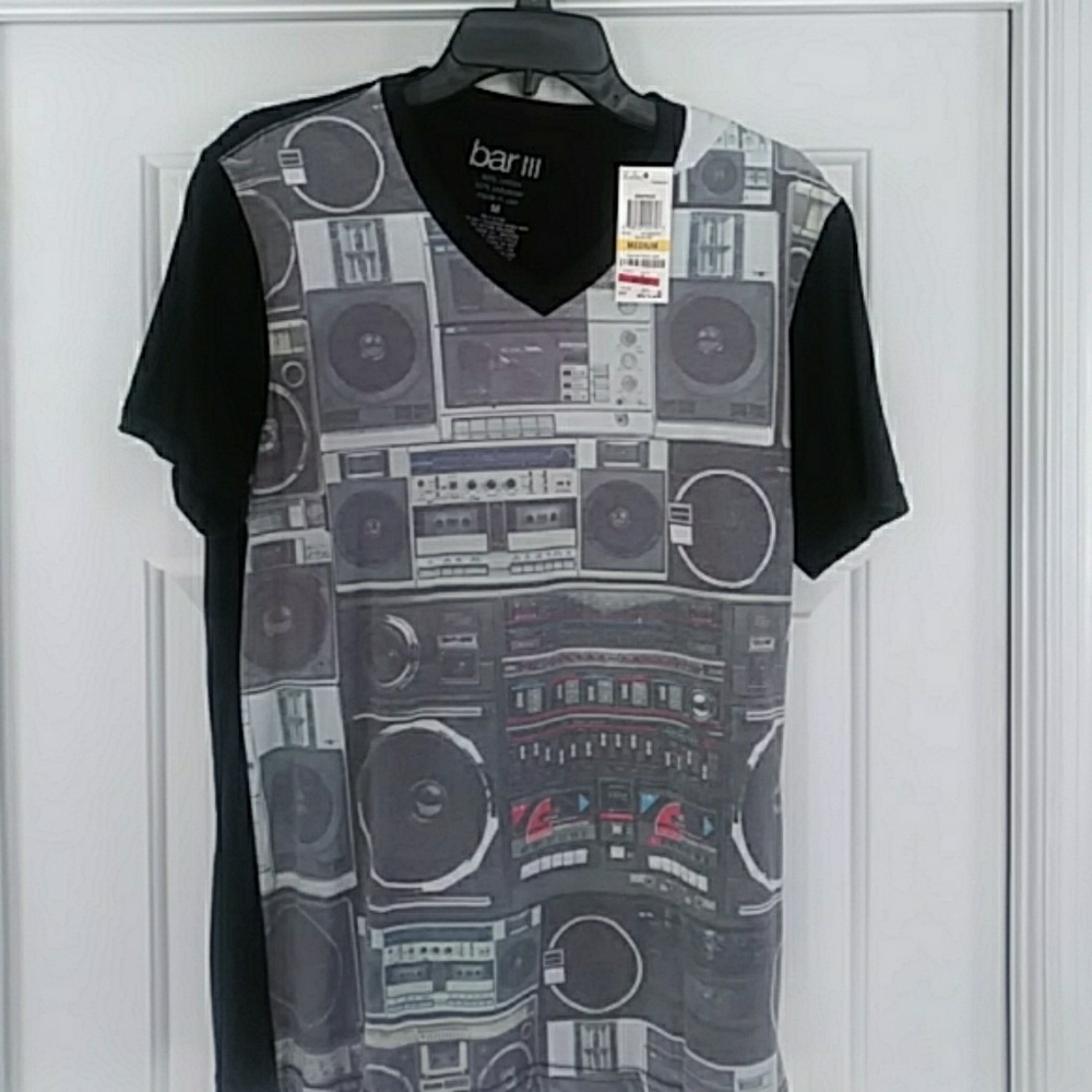 Designer T-shirt